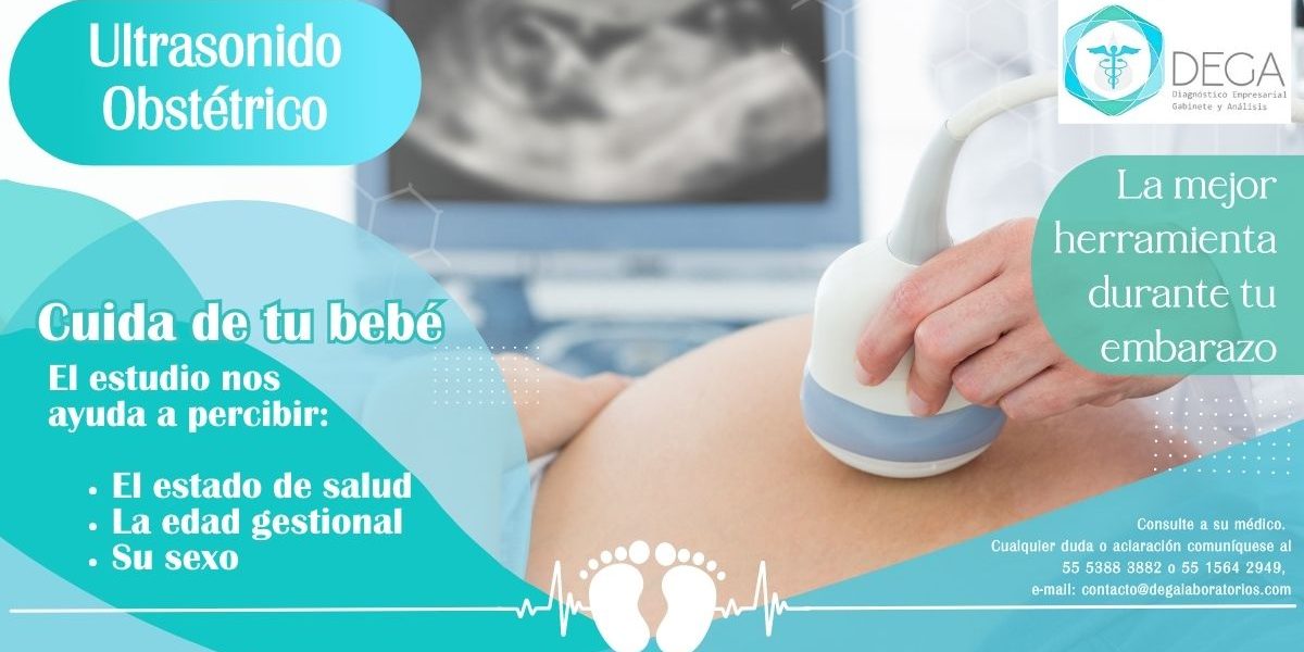 Ultrasonido Obstétrico